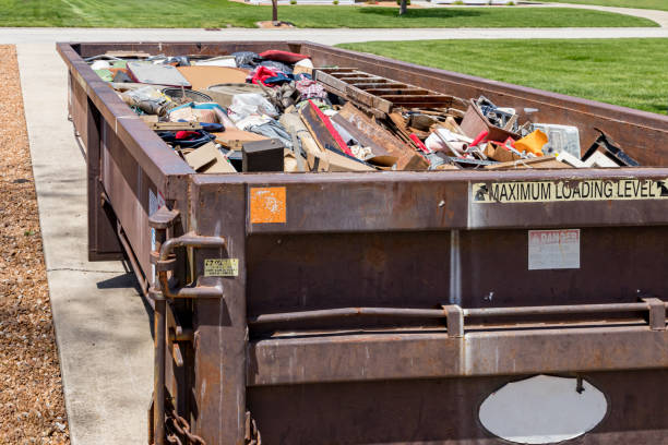 Best Commercial Junk Removal  in Old Orchard, PA